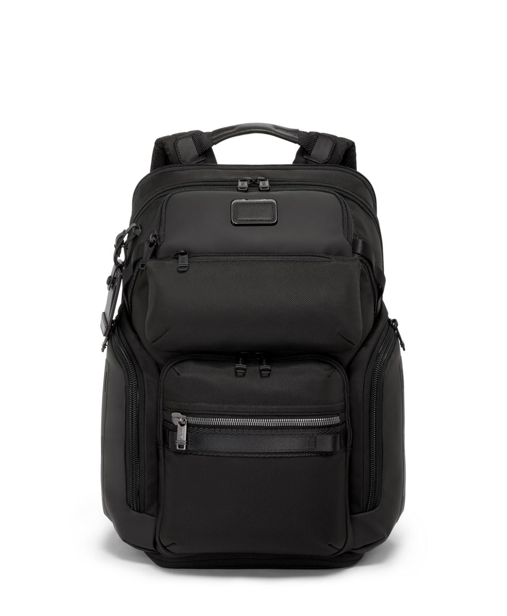Tumi Alpha Bravo Nomadic Backpack – Luggage & Leather Tumi Alpha Bravo Nomadic Backpack – Luggage & Leather