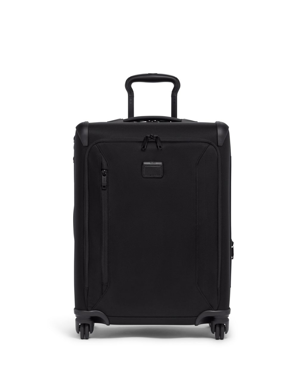 Tumi Aerotour Continental Expandable 4 Wheeled Carry-On – Luggage