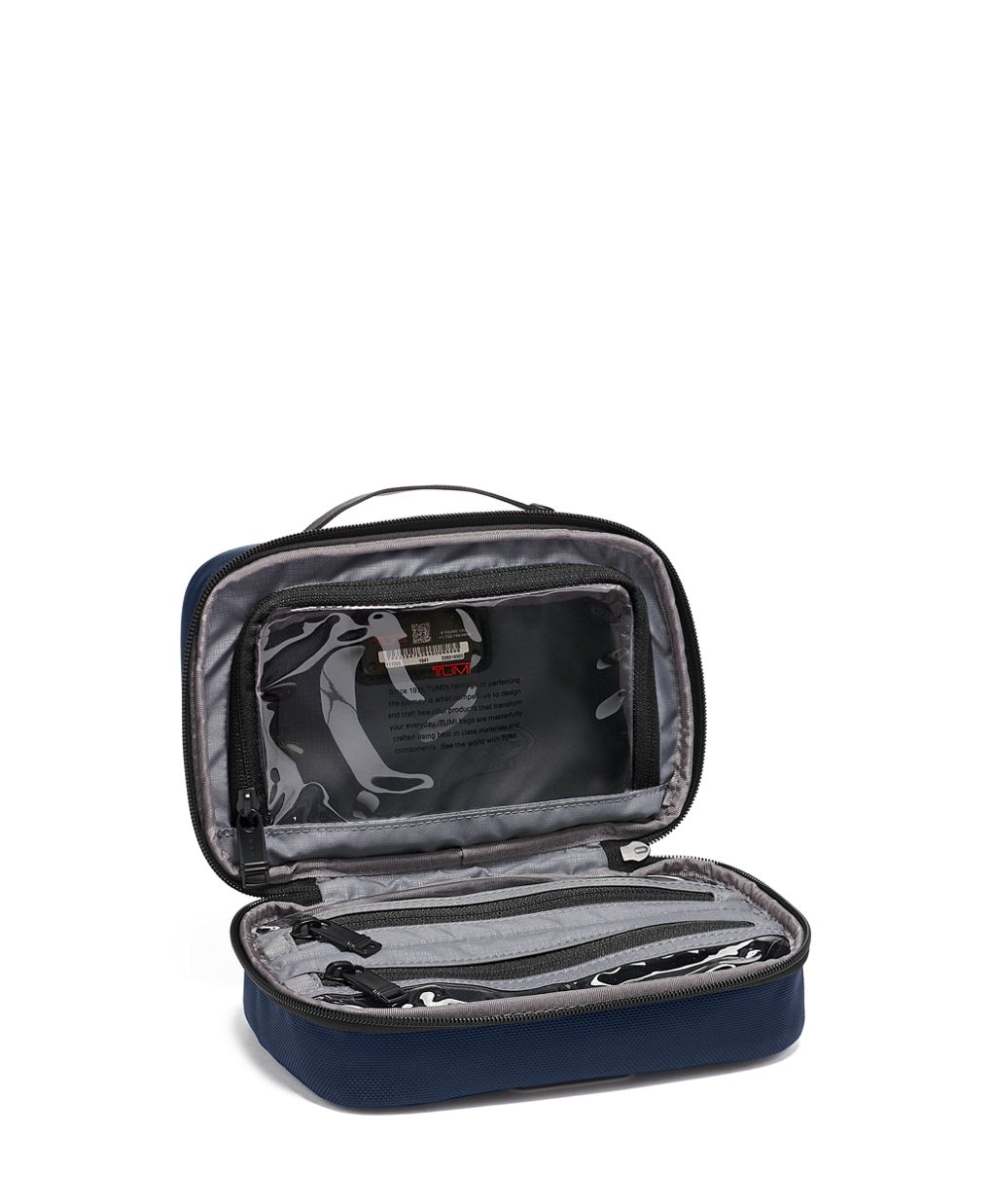 Tumi Alpha 3 Travel Kit - Thumbnail 3