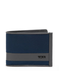 Select Navy/Grey Option