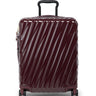 Tumi 19 Degree Continental Expandable 4 Wheeled Carry-On