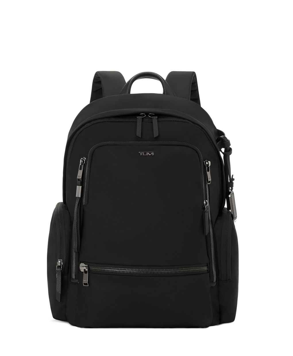 calais leather computer backpack tumi Tumi Voyageur Celina Backpack – Luggage & Leather