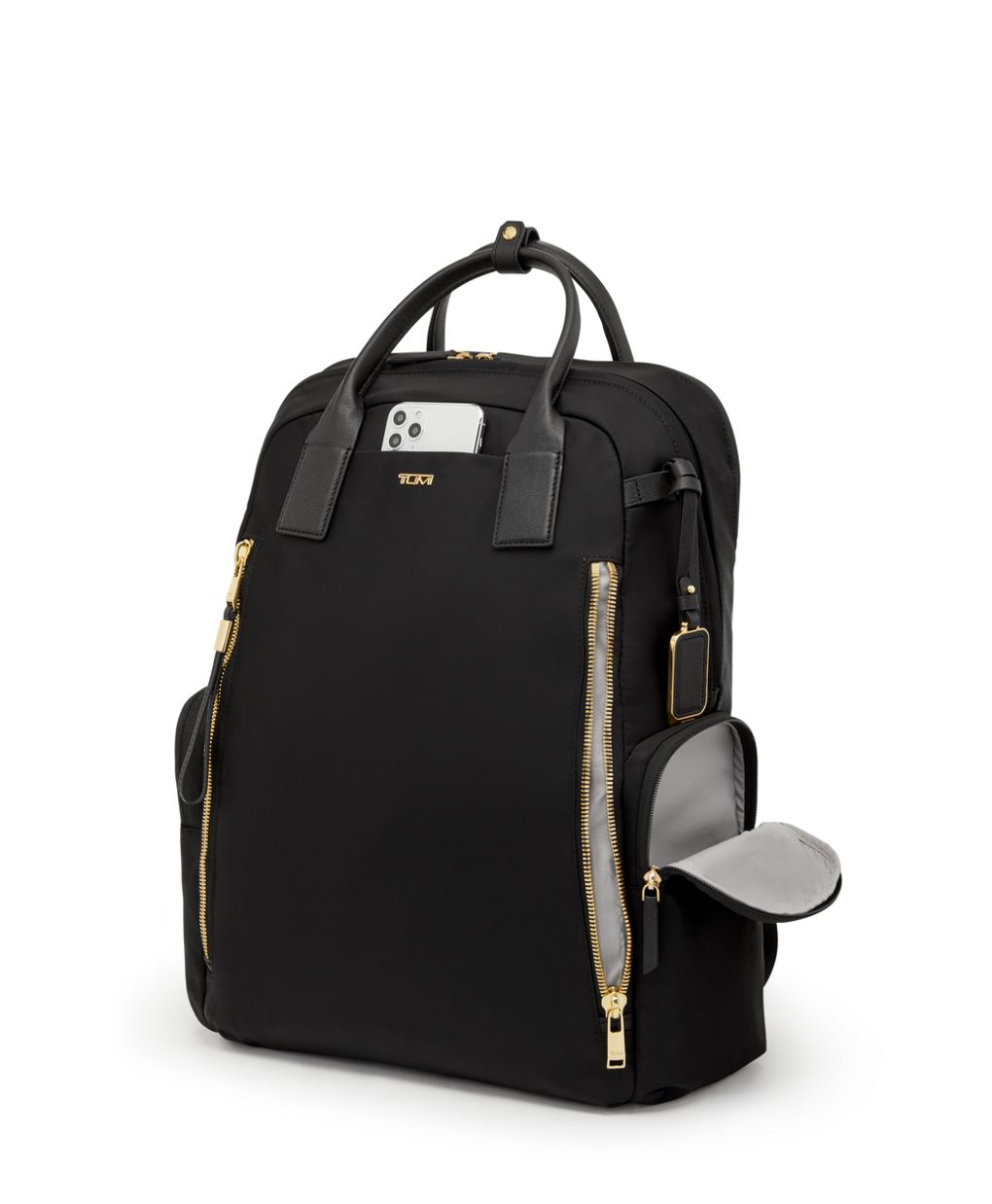 briefcase backpack tumi Tumi Voyageur Atlanta Backpack – Luggage & Leather