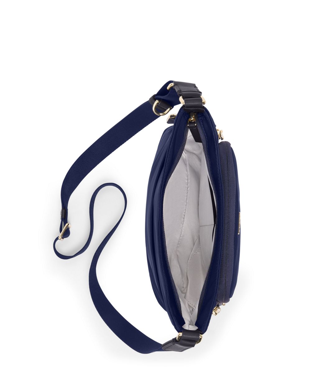 Tumi Voyageur Tyler Crossbody – Luggage & Leather