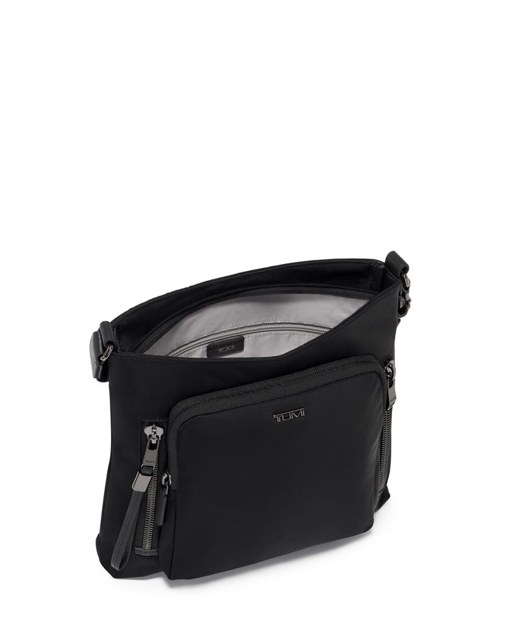 Tumi Voyageur Tyler Crossbody – Luggage & Leather