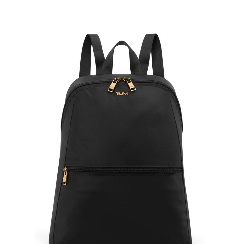 Tumi Voyageur Just In Case Backpack – Luggage & Leather