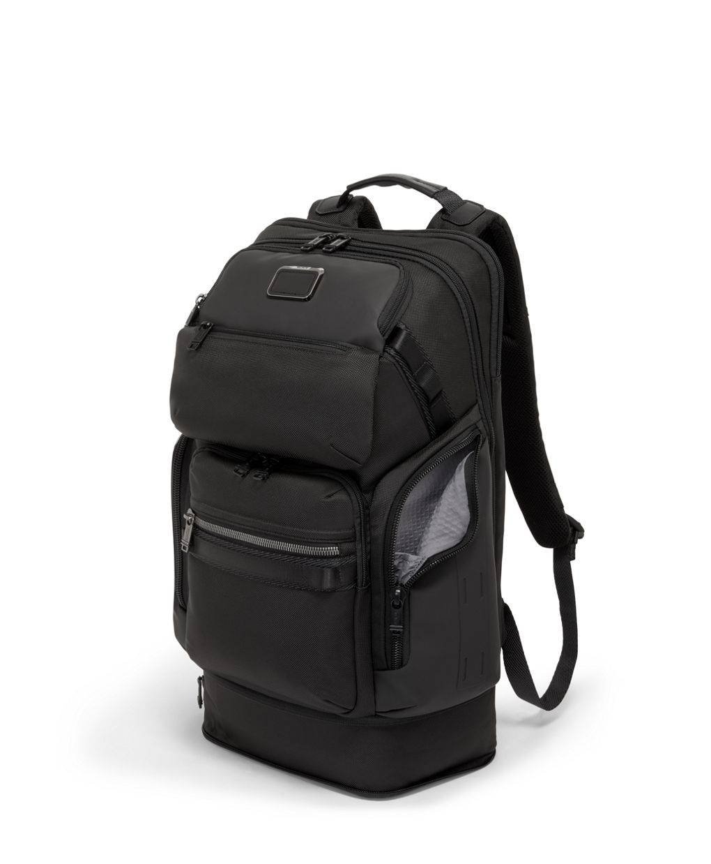 Tumi Alpha Bravo Nomadic Backpack – Luggage & Leather