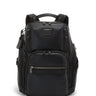 Tumi Alpha Bravo Search Backpack Leather