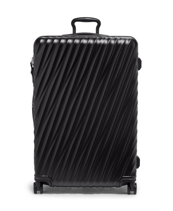 Tumi 19 Degree Extended Trip Expandable 4 Wheeled Packing Case