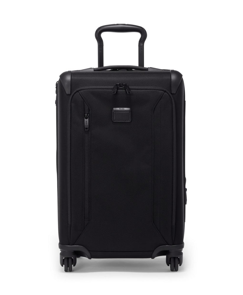 Tumi Aerotour International Expandable 4 Wheeled Carry-On