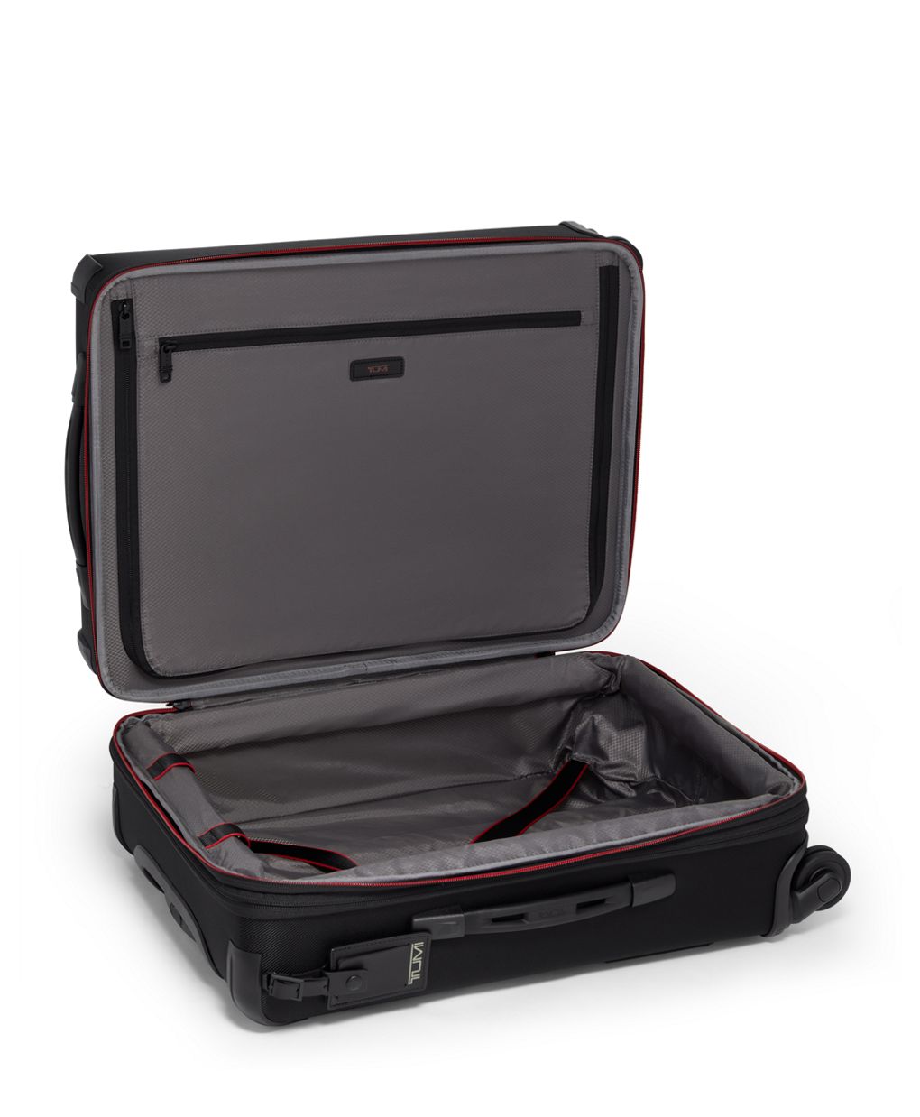 Tumi Aerotour Continental Expandable 4 Wheeled Carry-On – Luggage