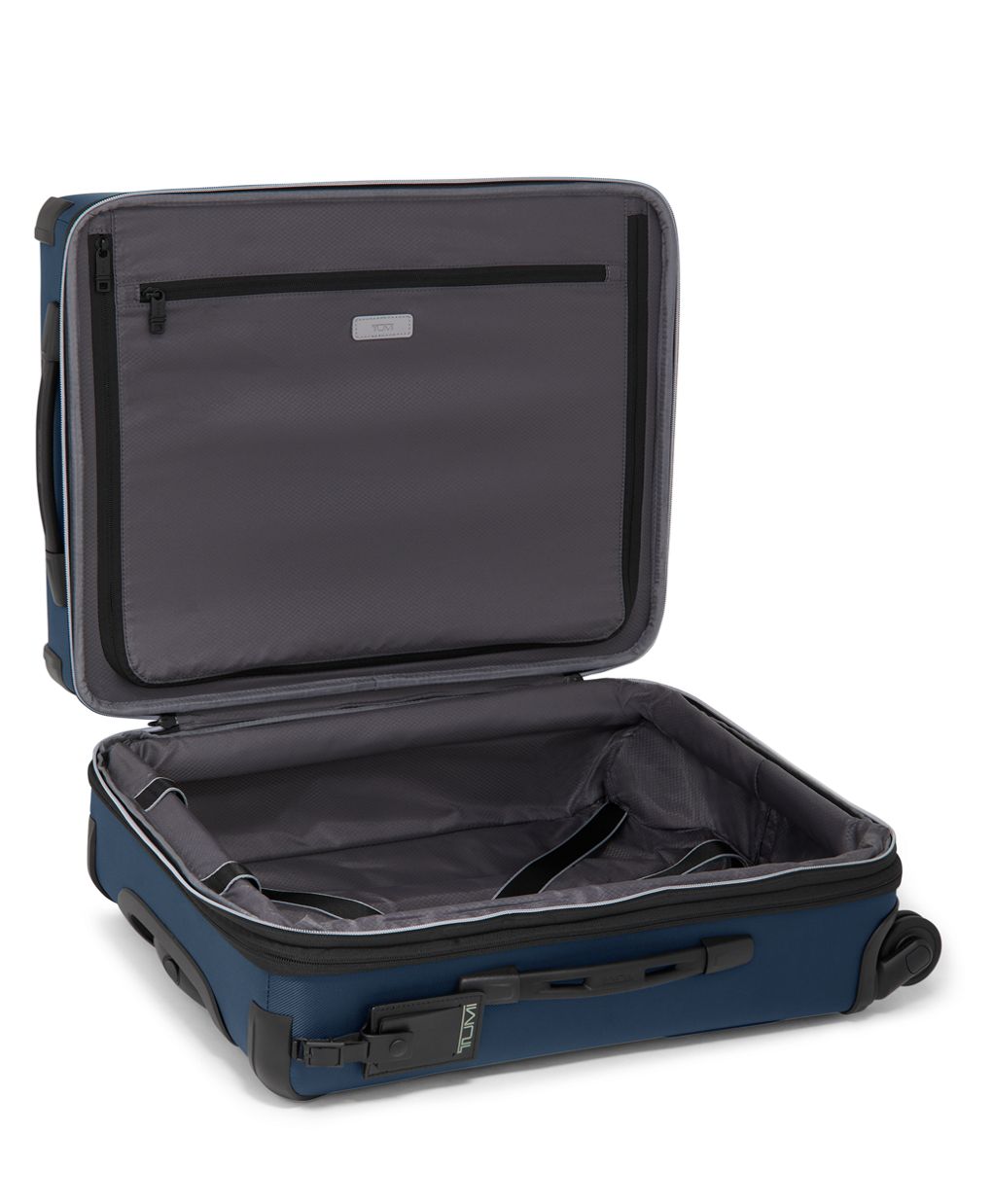 Tumi Aerotour Continental Expandable 4 Wheeled Carry-On – Luggage
