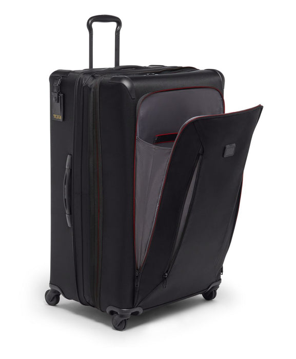 Tumi Aerotour Extended Trip Expandable 4 Wheeled Packing Case