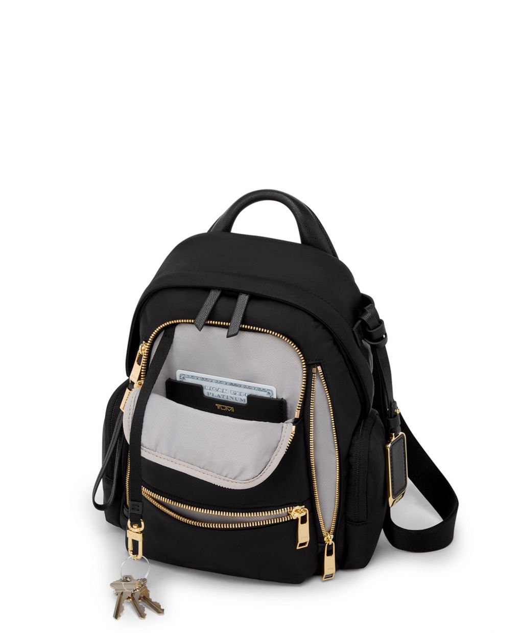 mariella phoebe backpack tumi Tumi Voyageur Celina Small Backpack – Luggage & Leather