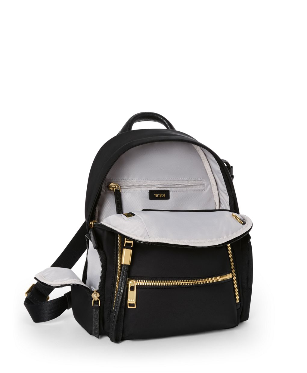 Tumi Voyageur Celina Small Backpack – Luggage & Leather