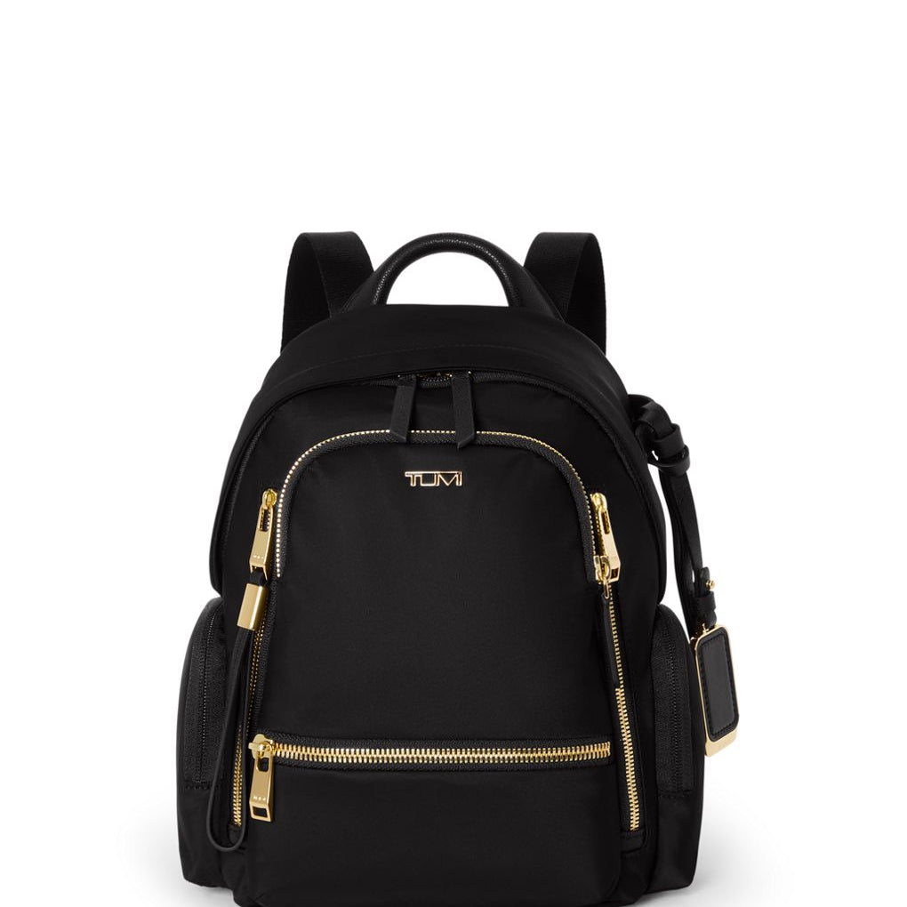 tumi backpack suitcase Tumi Voyageur Celina Small Backpack – Luggage & Leather