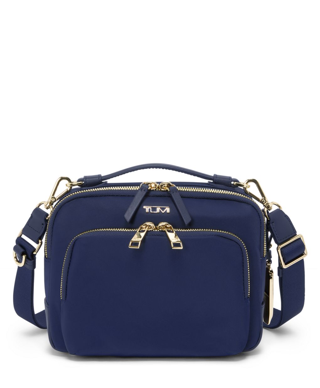 Tumi Voyageur Teghan Crossbody – Luggage & Leather