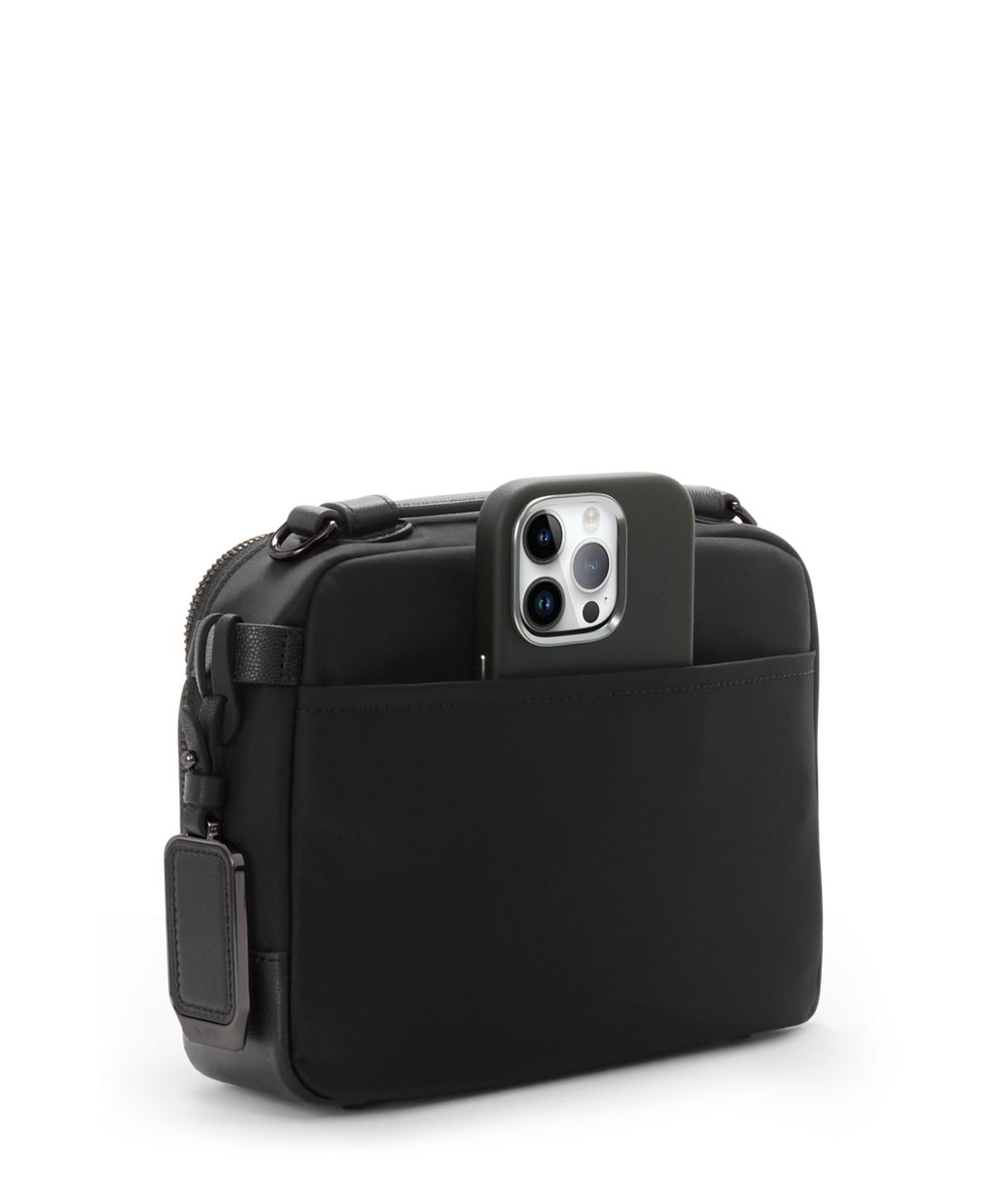 Tumi Voyageur Teghan Crossbody – Luggage & Leather
