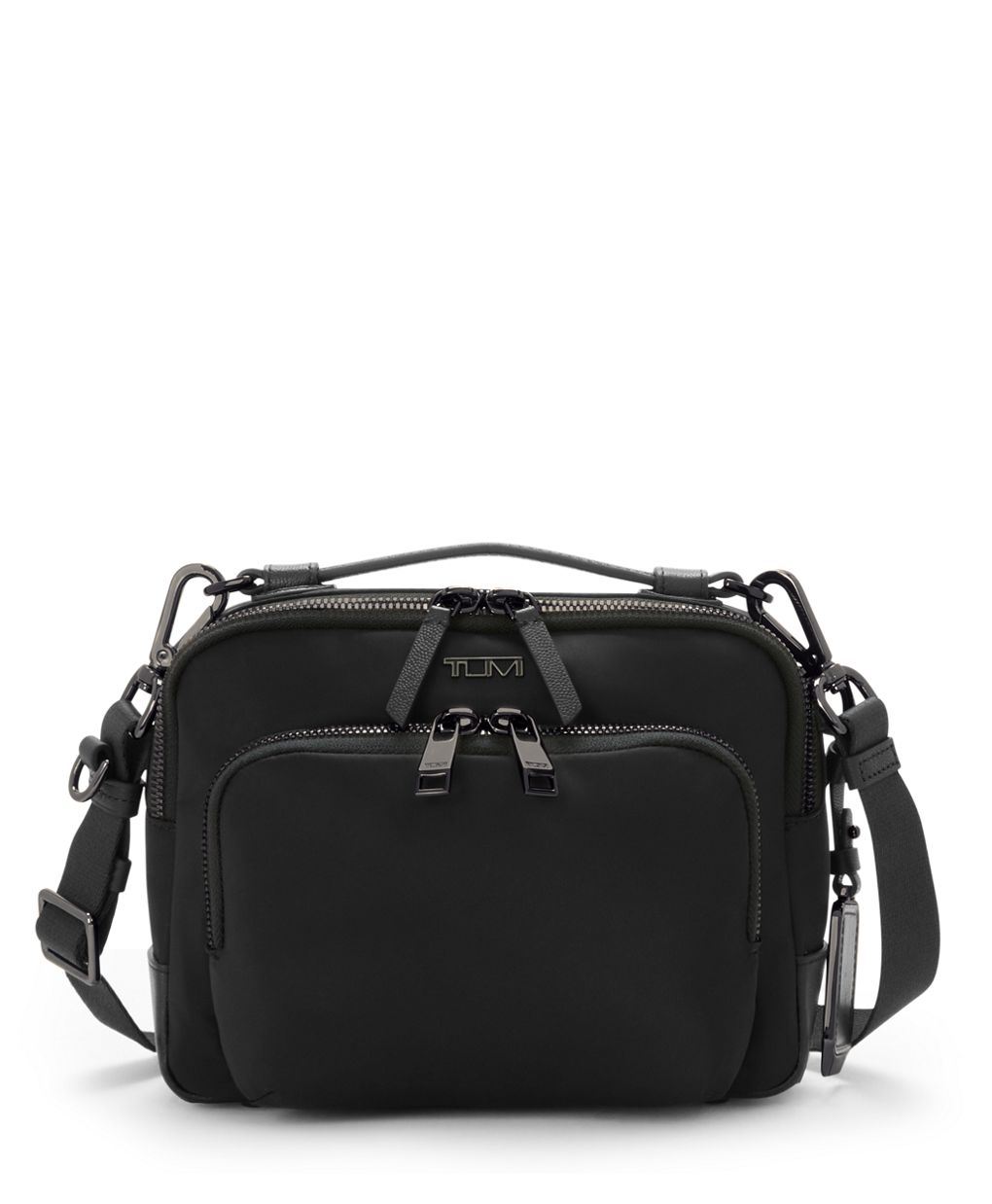 Tumi Voyageur Teghan Crossbody – Luggage & Leather