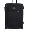 Tumi Alpha 4 Medium Dual Access Expandable Checked