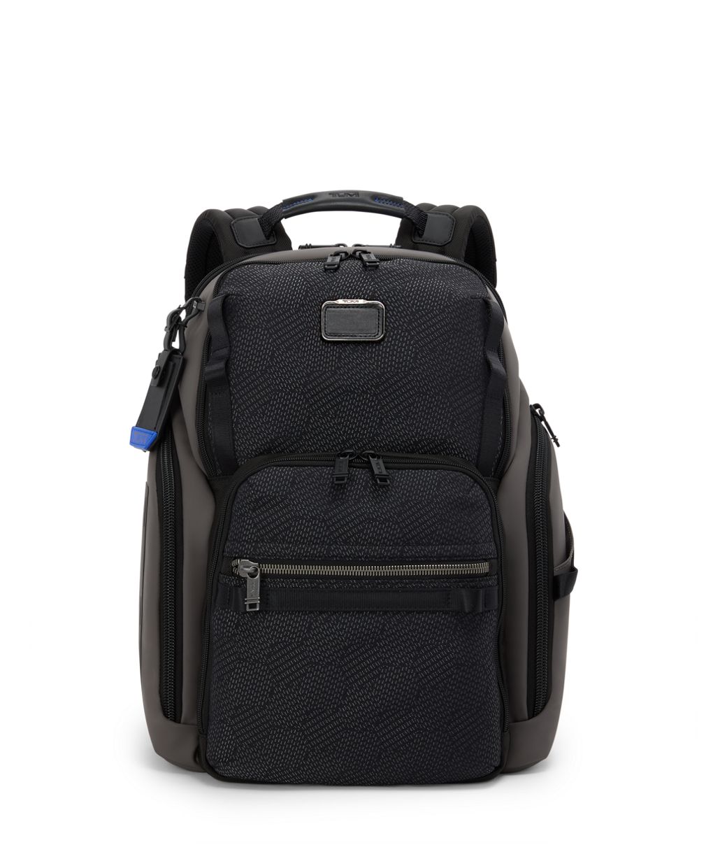 Tumi Alpha Bravo Search Backpack – Luggage & Leather