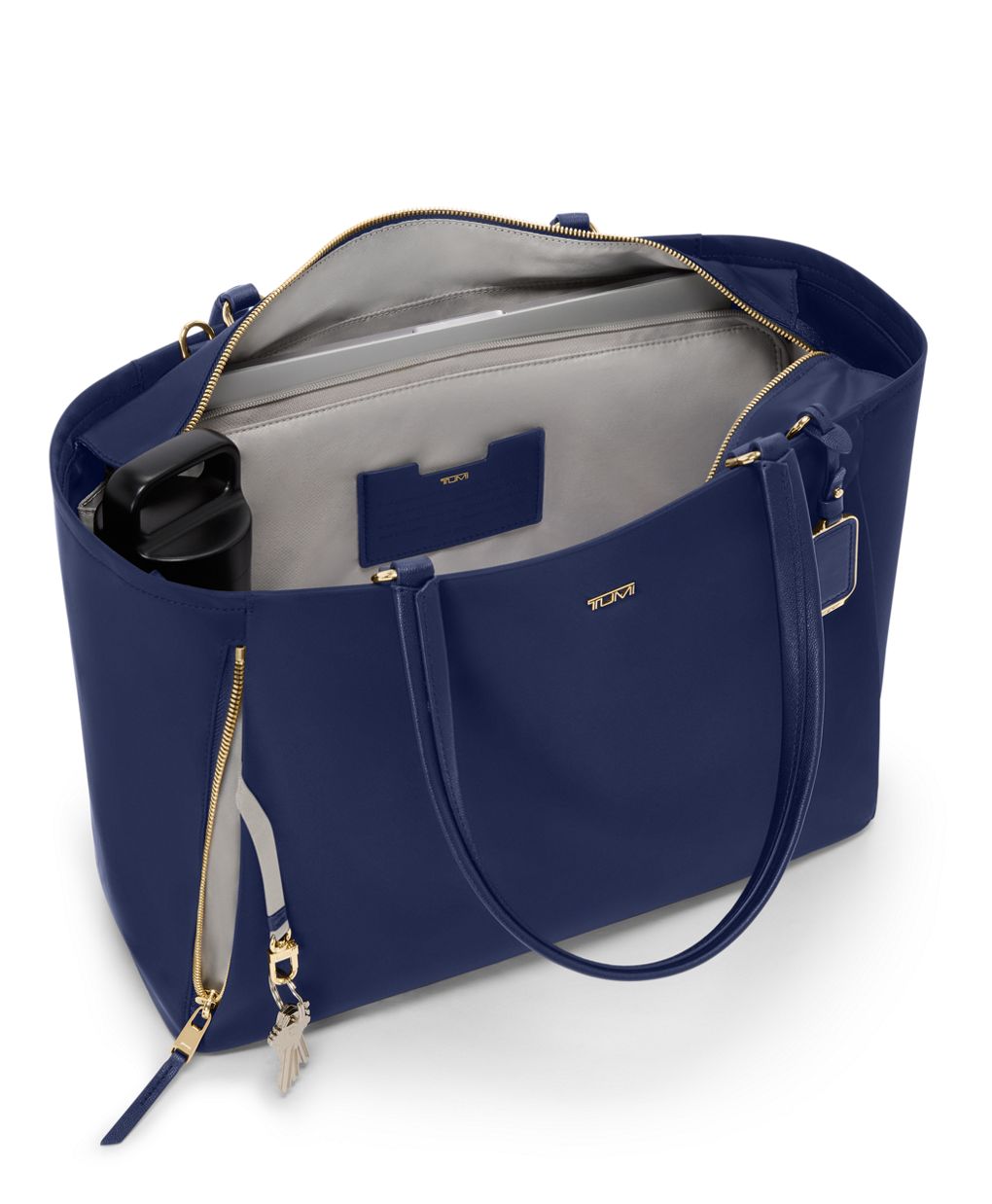 Tumi Voyageur Valetta Large Tote – Luggage & Leather