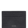 Tumi Nassau SLG 6 Credit Card Slim Card Case