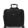 Tumi Alpha 4 Compact Carry-On