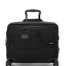 Tumi Alpha 4 Deluxe Expandable Laptop Wheeled Brief