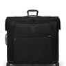 Tumi Alpha 4 Large Garment Checked