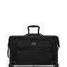 Tumi Alpha 4 Garment Carry-On