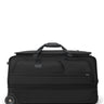 Tumi Alpha 4 Large 2-Wheeled Duffel