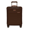 Briggs & Riley Baseline Global Carry-On Spinner