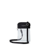Baggallini Clear Bryant Crossbody