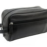 Touro Signature Leather Classic Travel Kit