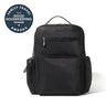 Baggallini Tribeca Expandable Laptop Backpack