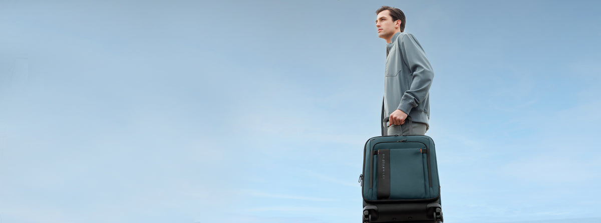 Luggage and Leather Houston – Luggage & Leather