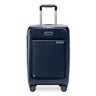Briggs & Riley Sympatico Essential Front-Pocket Carry-On Expandable Spinner