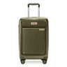Briggs & Riley Sympatico Essential Front-Pocket Carry-On Expandable Spinner