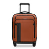 Briggs & Riley ZDX Global 21" Carry-On Expandable Spinner