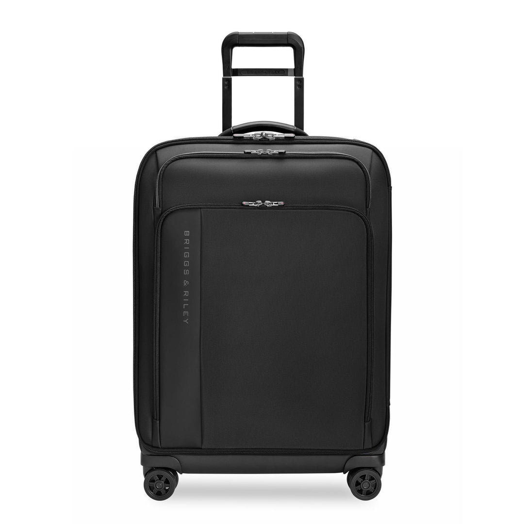 Briggs & Riley All – Luggage & Leather