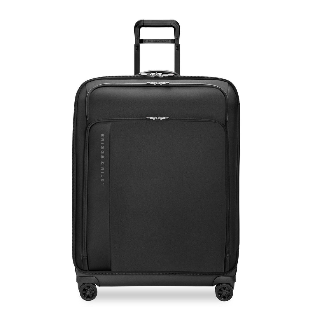 Briggs & Riley All – Luggage & Leather