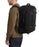 Tumi Alpha Bravo International 2 Wheeled Duffel Backpack Carry On