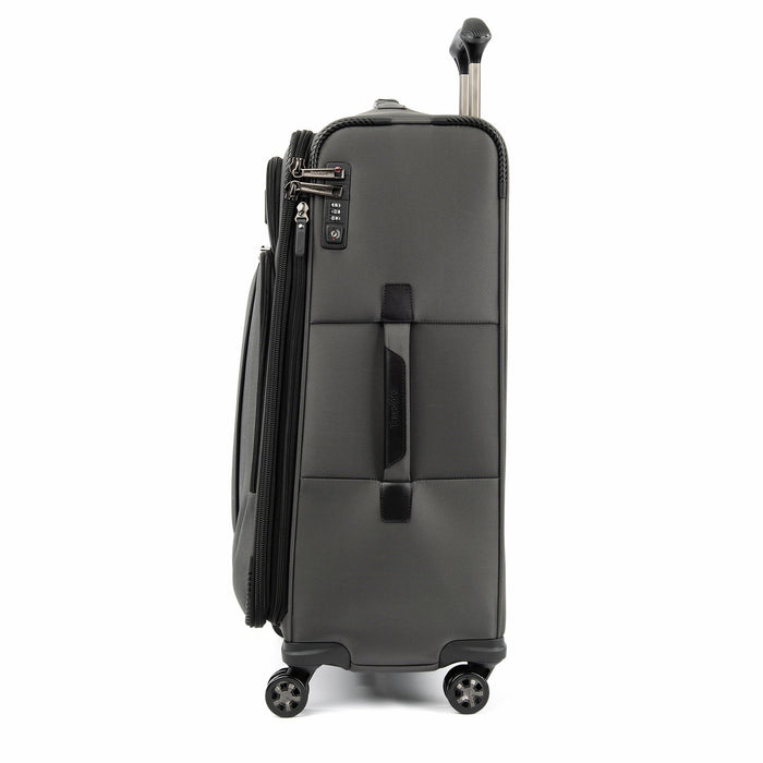 Travelpro Crew VersaPack 25” Expandable Spinner Suiter