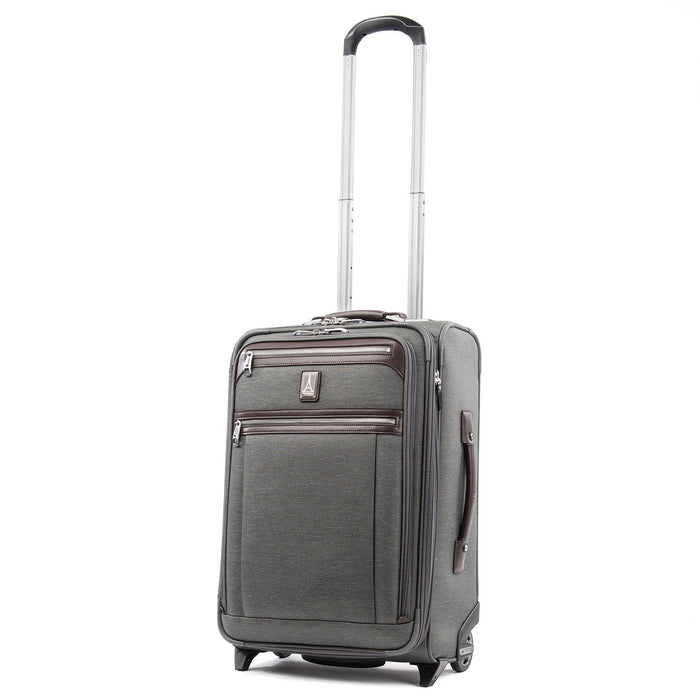 Travelpro Platinum Elite 22" Expandable Carry-On Rollaboard