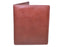 Touro Signature Leather Wallets Veg Tanned Passport Case