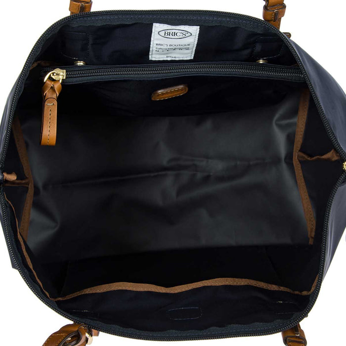 Brics X-Bag Large Sportina Shopper Tote Bag