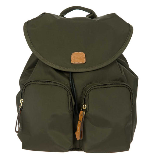 Brics X-Bag Small City Backpack