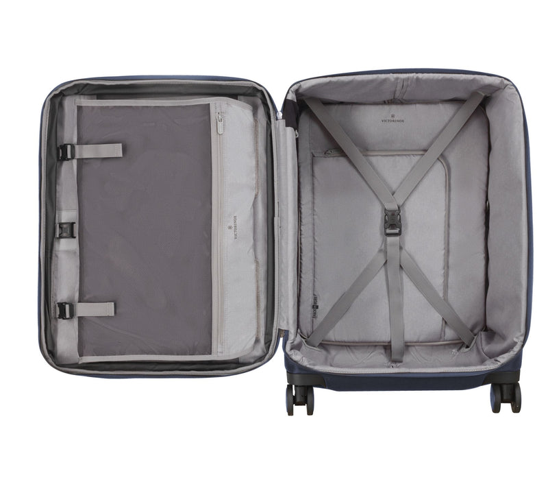 Victorinox Werks Traveler 6.0 Softside Medium Case