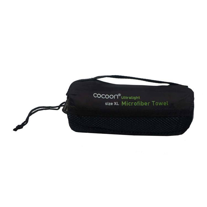 Cocoon Microfiber Towel Ultralight Small